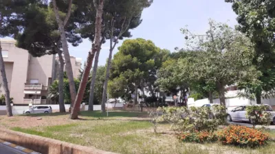 Garaje en venta en Avinguda de la Platja, 25, Roda de Berà de 7.000 €